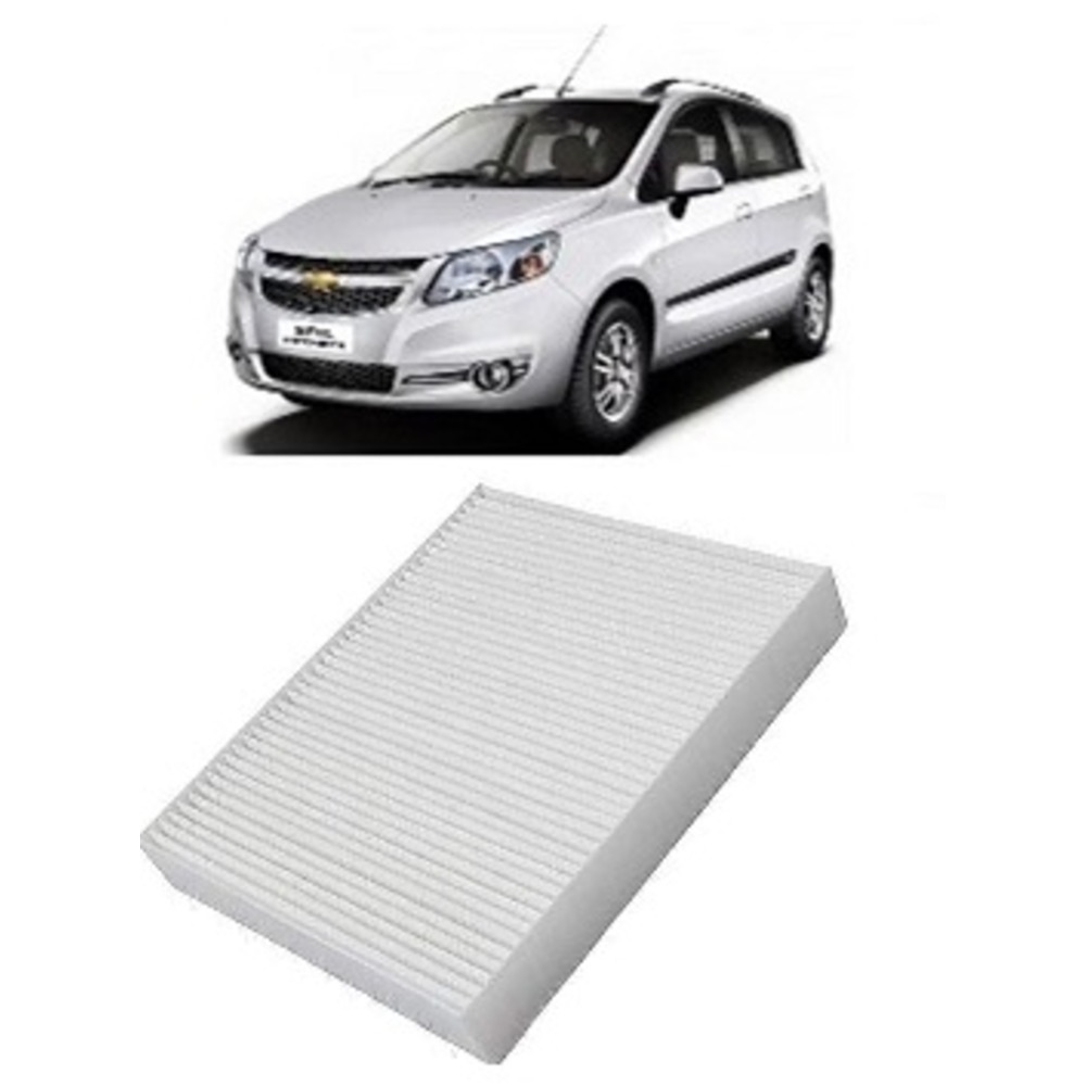 Cabin Filter AC Filter For Sail Hatchback